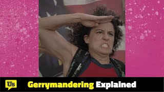 Gerrymandering Explained