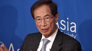 ChinaFile Presents: Hong Kong’s Relationship with Beijing — An Update