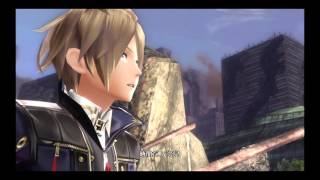 GOD EATER 2 RAGE BURST Free Trial