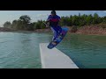 vanduo marse cable park wake session w mantas funk