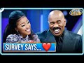 What Do You Call The Love of Your Life in South Africa? 💖 | Family Feud South Africa