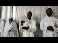 Tinoyambira Vanhu vose kuti vafambe zvakanaka