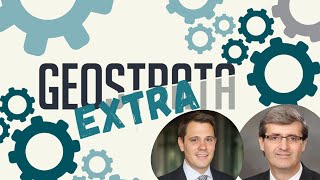 GEOSTRATA Extra S06 E01: McCartney/Sanchez on Unsat Soil Mechanics in Nuclear Waste Repositories