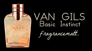 MFO: Episode 206: Basic Instinct by Van Gils (2002) ''So Fresh''