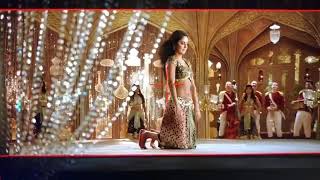 Katrina Kaif Rehearsal for Song | Thugs of Hindustan