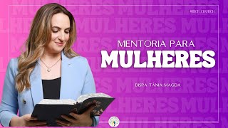 IBCF | Mentoria Para Mulheres | 03.02.2025