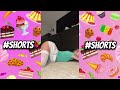 BigBank TikTok Challenge🍰 🍑Big Body tiktok