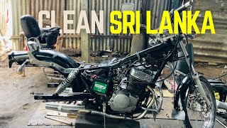 Clean Sri Lanka விவகாரம் விமர்சனம் ஆதரவு | மக்கள் கருத்து