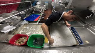 Why UCLA's Dishwasher Changed Everything