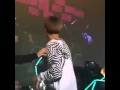 Fancam | 140914 EXO 365 Chen D O Funny Momment @The Lost planet In Bangkok Day2