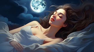 IN 3 MINUTES - Fall Asleep Fast, Sleep Music for Deep Sleep • Cures for Anxiety Disorders,Depression