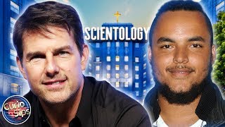 Tom Cruise shocked by his son, Connor Cruise?