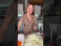 Осенняя порция вкуснейшего пробиотика)))) Квашеная капуста❤️Присоединяйтесь🤗