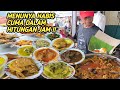 TEMPAT MAKAN ENAK DAN RAMAI DI PASAR BAWAH KOTA BUKITTINGGI SUMATERA BARAT