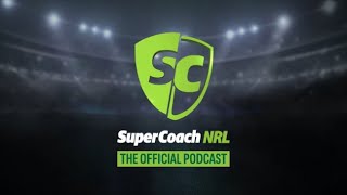 NRL SuperCoach podcast: Round 14 teams live reaction