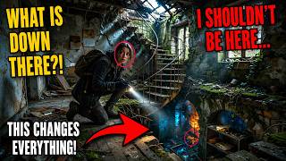 Kicked Out With Nothing—She Discovered a Hidden Vault That Changed Everything