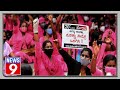 Asha workers: The backbone of healthcare go on a strike