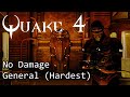 Quake 4 (PC) - No Damage, General Difficulty (Hardest)