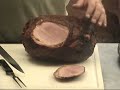 deep fried ham