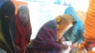 भजन गायक रामलालदेवगढ़ शिव ईश्वर महाराजदेवगढ़ लाइव प्रोग्राम जोगणिया माता