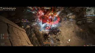 각성 미스틱 309공 가이핀라시아 사원 지하 9400 | BDO Awakening Mystic 309AP Gyfin Rhasia 9.4k (Blue LS, No Agris)