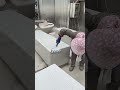 the process of producing concrete landscape benches that can transmit light concrete construction