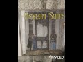 asylum suite holdin on