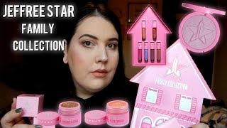 ENTIRE JEFFREE STAR FAMILY COLLECTION
