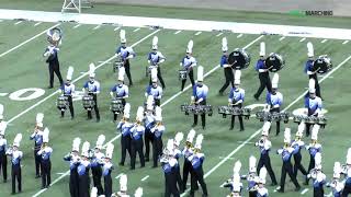 Kettering Fairmont High School Marching Band \