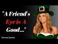 Short But Incredibly Wise Irish Proverbs And Sayings | Irish Wisdom