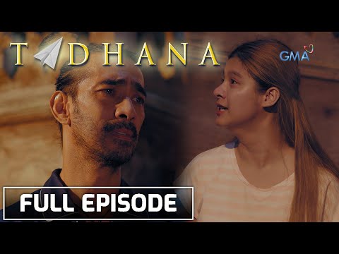 Bff ng isang dalaga, na-in love sa kanyang tatay! (Full Episode) Tadhana