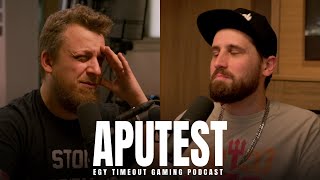 Mivel játszottunk májusban? | APUTEST Podcast - 05.26.