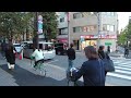 4k higashi ginza 東銀座 tokyo 東京 walk 散歩 431