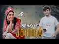 bekhruz jonona cover ХИТ 2025