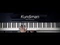 Silent Sanctuary - Kundiman | Piano Cover with Strings (with Lyrics)