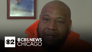CBS 2 Exclusive: Father Speaks After Son Suddenly Dies At Away Game While Playing Basketball