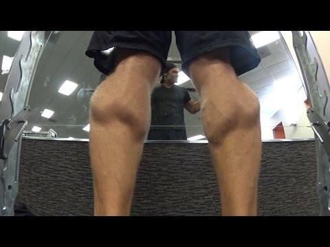 3 Easy Tips for Building Big Calves Fast 3 Easy Tips for Building Big Calves Fast
