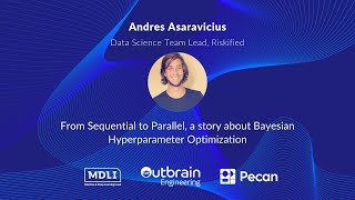 From Sequential to Parallel, a story about Bayesian Hyperparameter Optimization - Andres Asaravicius