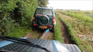 Jimny Power