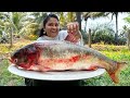 FISH BIRIYANI | Meen Biryani Recipe Cooking | மீன் பிரியாணி செய்முறை