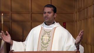 Catholic Mass on YouTube | Daily TV Mass (Thursday, July 26)