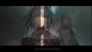 [Arknights] Babel PV (Vietsub)