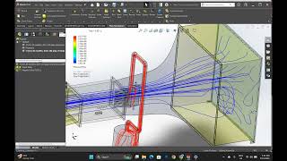 Wind Tunnel CFD - Basic Tutorial