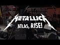 Metallica: Atlas, Rise! (Music Video)