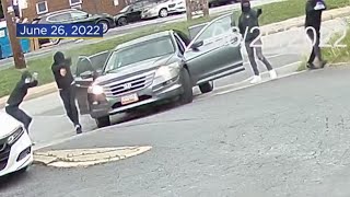 $8,000 Reward Offered To Identify Suspects In Fatal Shooting In Northeast Baltimore