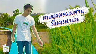 ทริปทูเคลียร์ Trip to Clear l EP11 เกษตรผสมผสานที่นครนายก