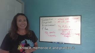 Therapist in Training Series: How to Write a SOAP Progress Note
