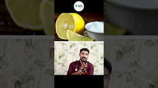 നാരങ്ങാ നീര് ഇങ്ങനെ കുടിച്ചു നോക്കൂ | Dr. Hamid Muhiyadheen | #lemon #healthtips #iron #magnesium