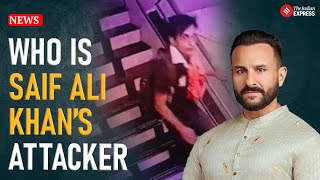 Saif Ali Khan’s Attack Exposed: Bangladeshi National Arrested After Manhunt