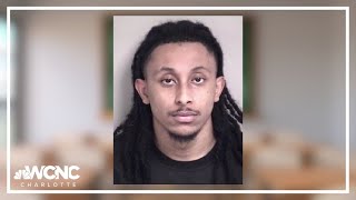 Cabarrus County teacher and principal arrested